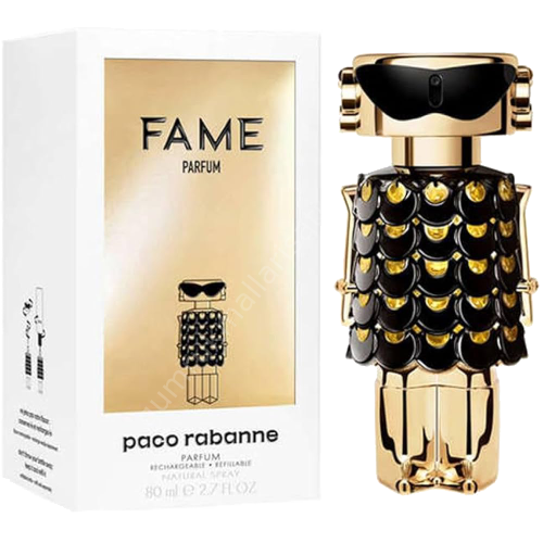 Paco Rabanne Fame Parfüm Kadın 80 Ml
