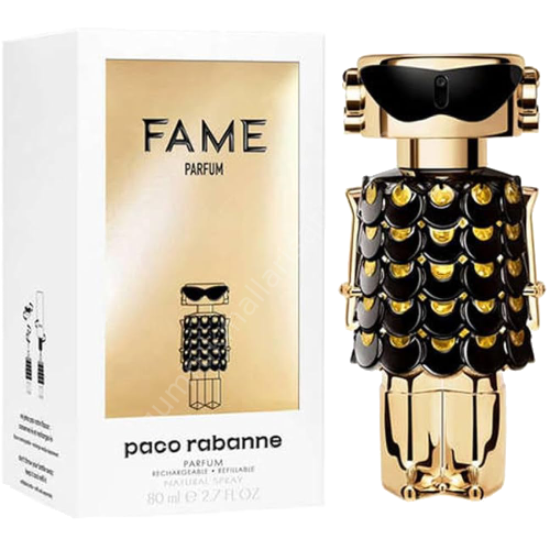 Paco Rabanne Fame PARFUM Kadın 80 Ml