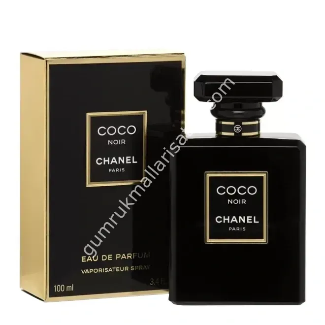Chanel Coco Noir Edp Kadın Parfüm 100 Ml