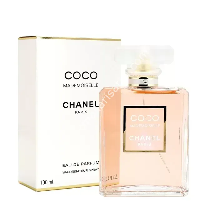 Chanel Coco Mademoiselle Edp Kadın Parfüm 100 Ml