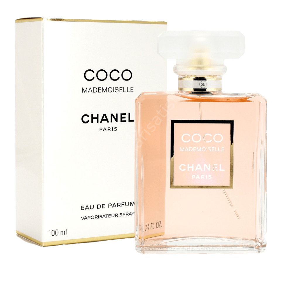 Chanel Coco Mademoiselle Edp Kadın Parfüm 100 Ml