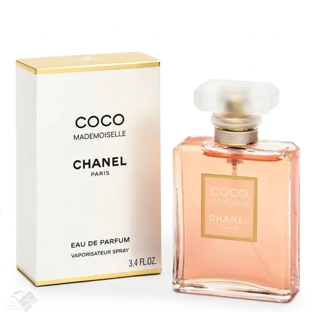 Chanel Coco Mademoiselle Edp Kadın Parfüm 100 Ml