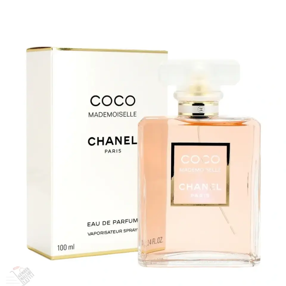 Chanel Coco Mademoiselle Edp Kadın Parfüm 100 Ml
