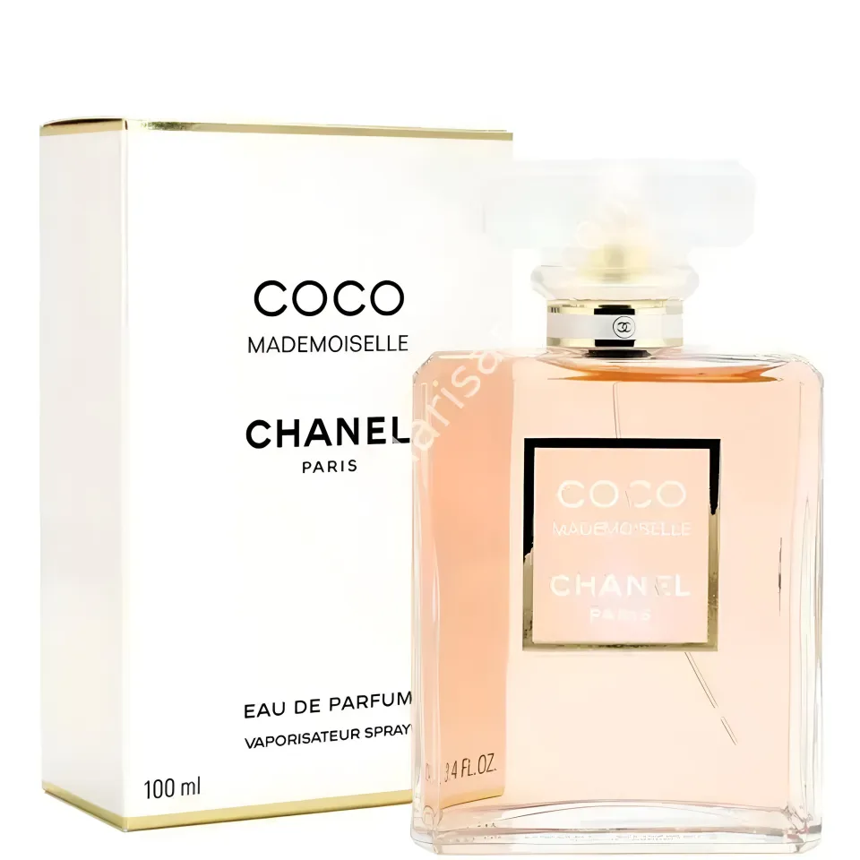 Chanel Coco Mademoiselle Edp Kadın Parfüm 100 Ml
