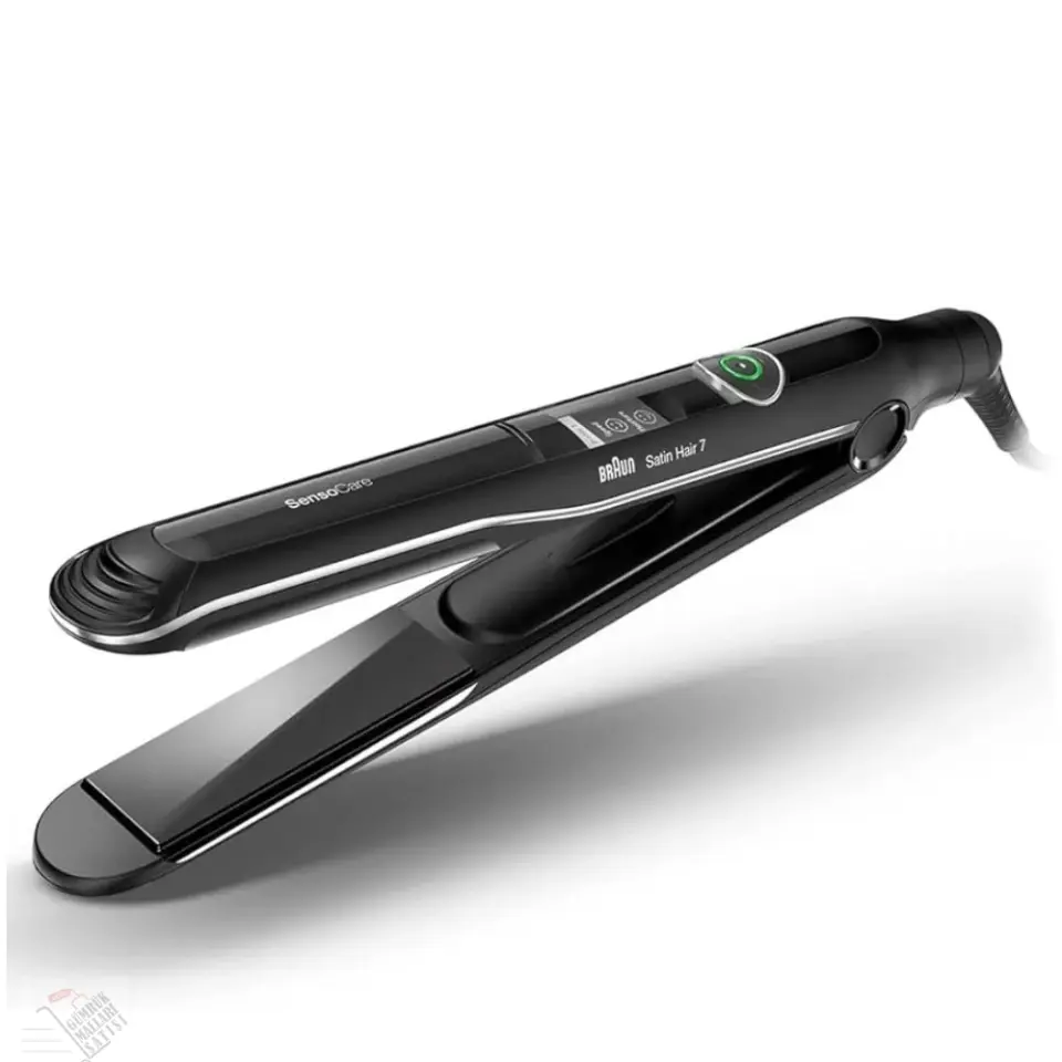 Braun Satin Hair 7 Sensocare ST780 Saç Düzleştirici