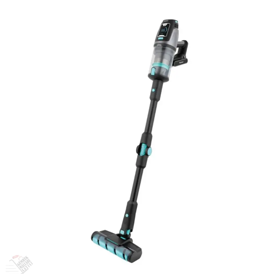 Fakir Bolt X Plus Aqua 8472 Dikey Şarjlı Kablosuz Süpürge