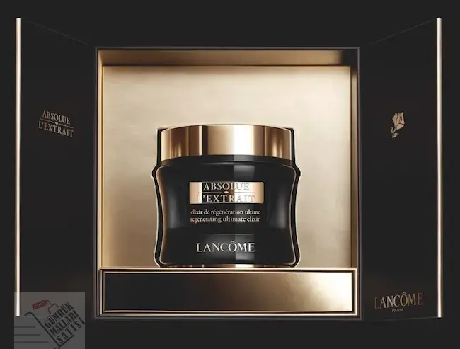 Lancome Absolue L Extrait Yüz Kremi 50 Ml