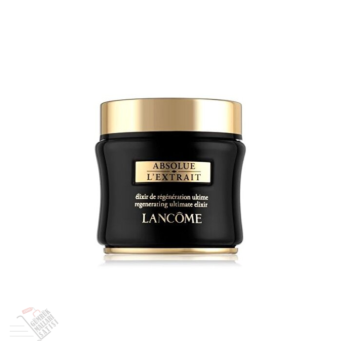 Lancome Absolue L Extrait Yüz Kremi 50 Ml