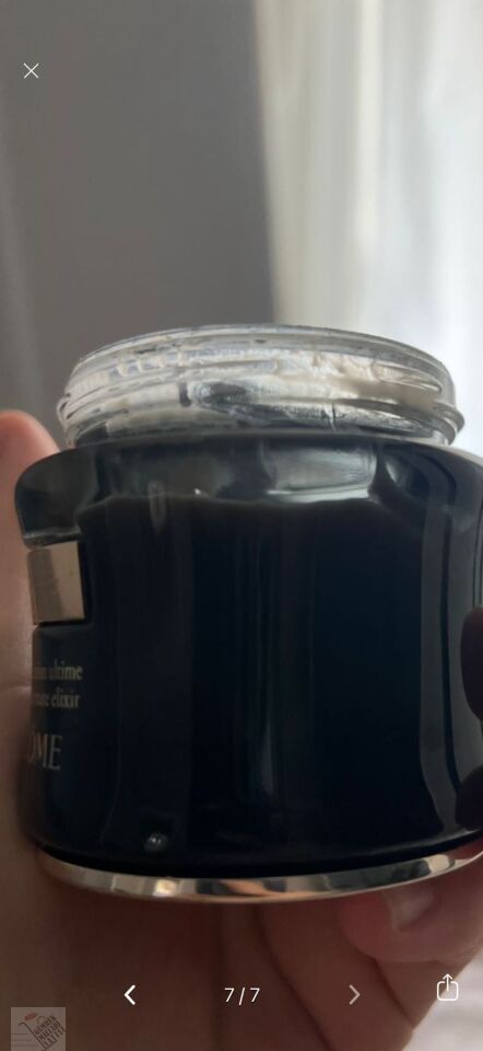 Lancome Absolue L Extrait Yüz Kremi