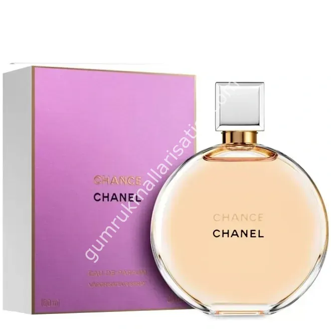 Chanel Chance Edp Kadın Parfüm 100 Ml