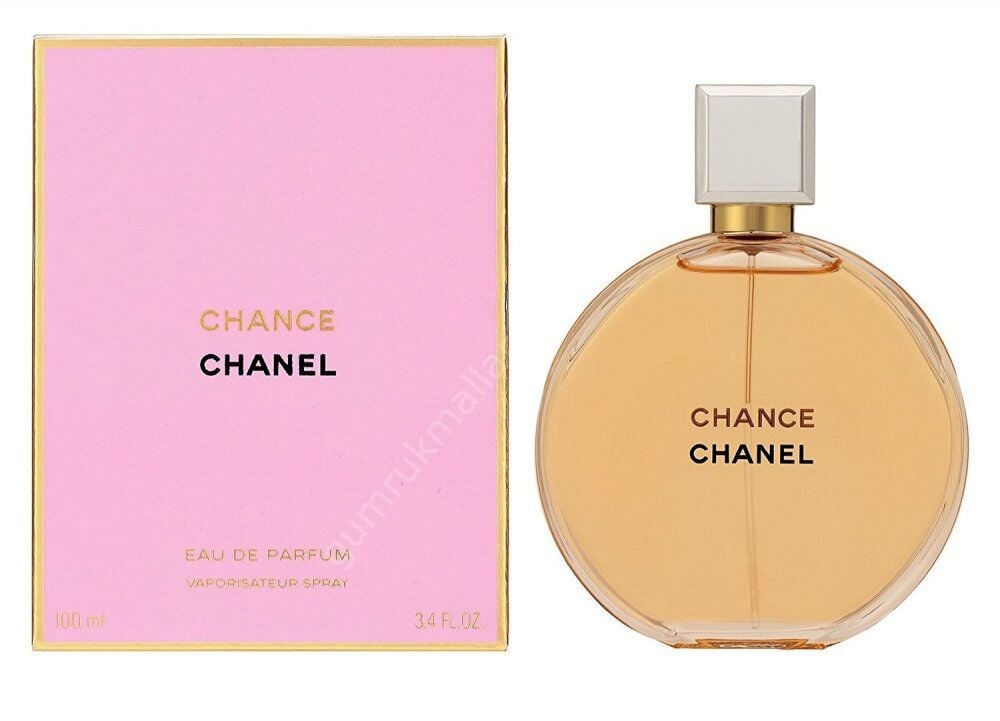 Chanel Chance Edp Kadın Parfüm 100 Ml