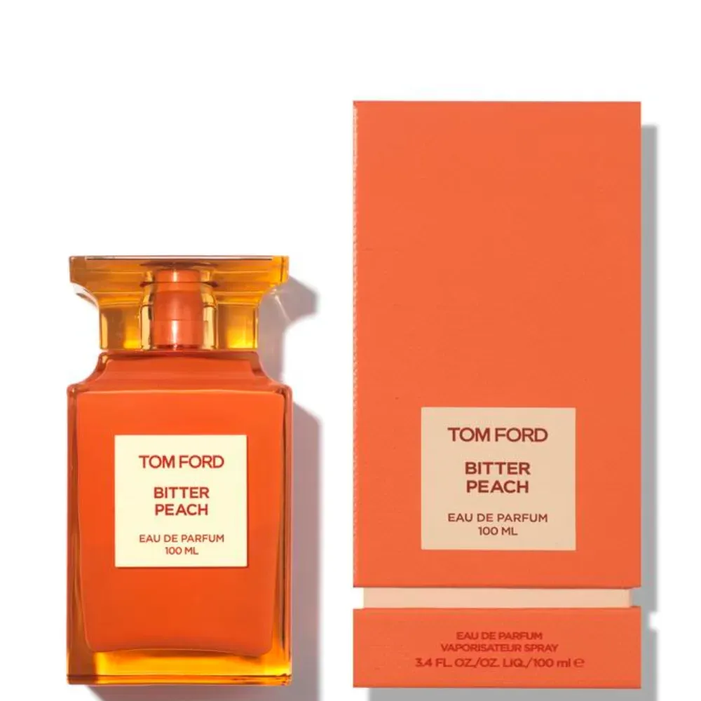 Tom Ford Bitter Peach Edp Unisex Parfüm 100 Ml