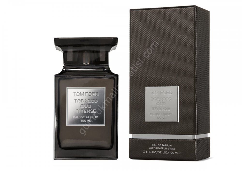 Tom Ford Oud Wood İntense Edp Erkek Parfüm 100 Ml