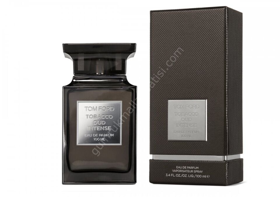 Tom Ford Oud Wood İntense Edp Erkek Parfüm 100 Ml