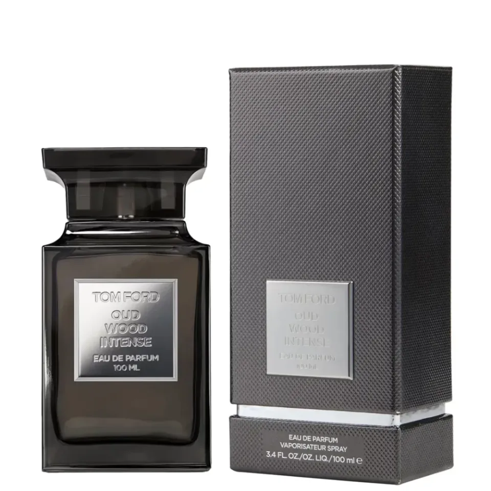 Tom Ford Oud Wood İntense Edp Erkek Parfüm 100 Ml