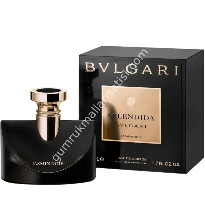 Bvlgari Jasmin Noir Edp Kadın Parfüm 100 Ml