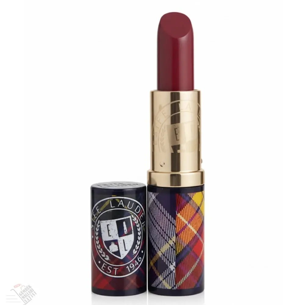 Estee Lauder Pure Color Envy Ruj Wild Rose