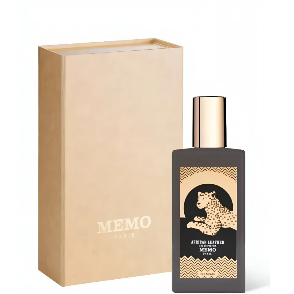 Memo African Leather Edp Ünisex Parfüm 75 Ml