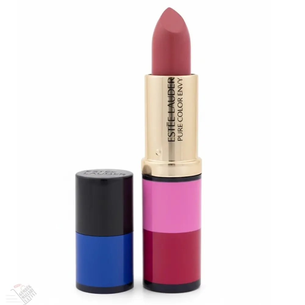 Estee Lauder Pure Color Envy Rebellious Rose 420 Ruj