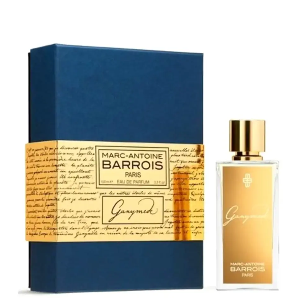 Marc Antoine Barrois Ganymede Edp Unisex Parfüm 100 Ml