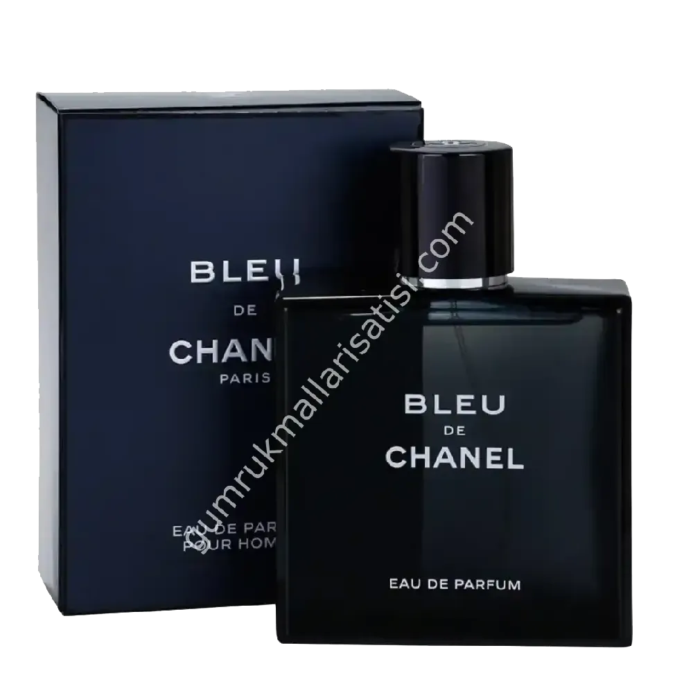 Chanel Bleu De Edp Erkek Parfüm 100 Ml