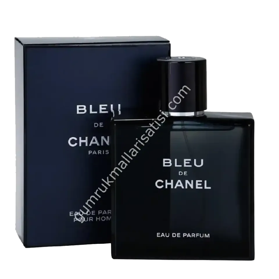 Chanel Bleu De Edp Erkek Parfüm 100 Ml