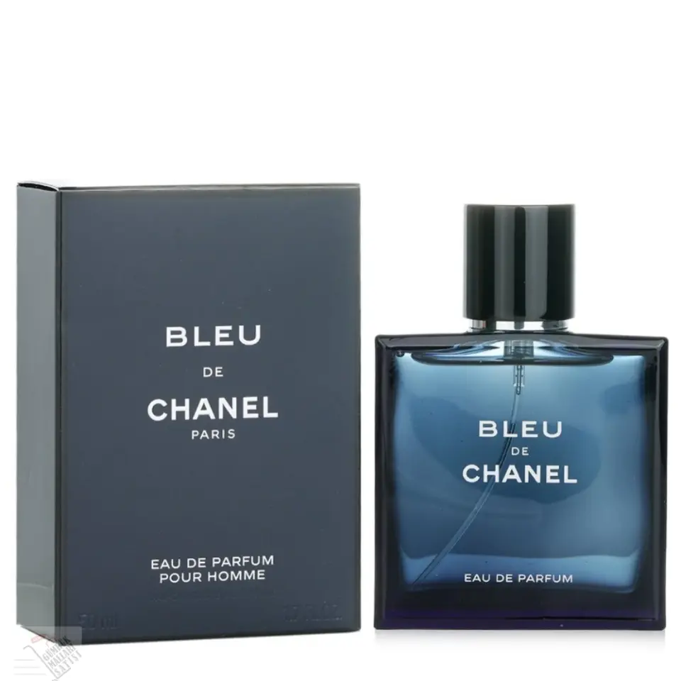 Chanel Bleu De Edp Erkek Parfüm 100 Ml