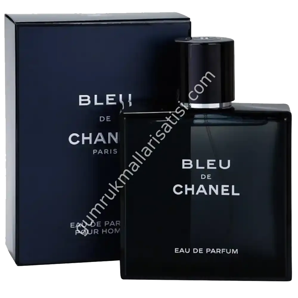 Chanel Bleu De Edp Erkek Parfüm 100 Ml