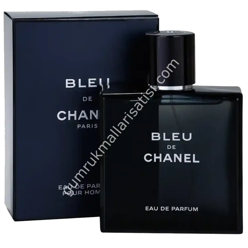 Chanel Bleu De Edp Erkek Parfüm 100 Ml