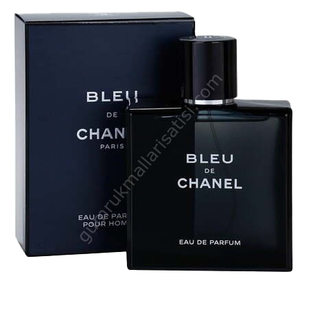 Chanel Bleu De Edp Erkek Parfüm 100 Ml