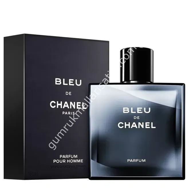 Chanel Bleu De Edp Erkek Parfüm 100 Ml
