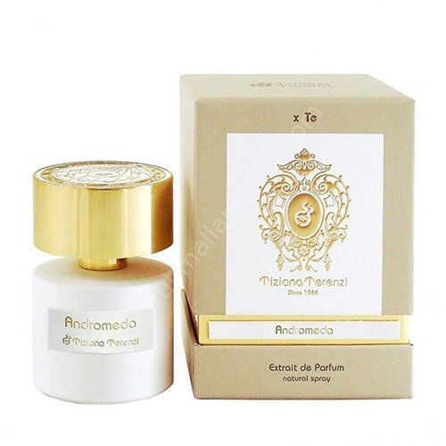 Tiziana Terenzi Andromeda Edp Unisex Parfüm 100 Ml