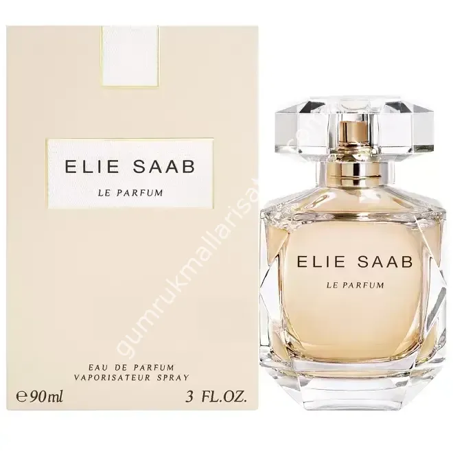 Elie Saab Le Parfum Edp Kadın Parfüm 90 Ml