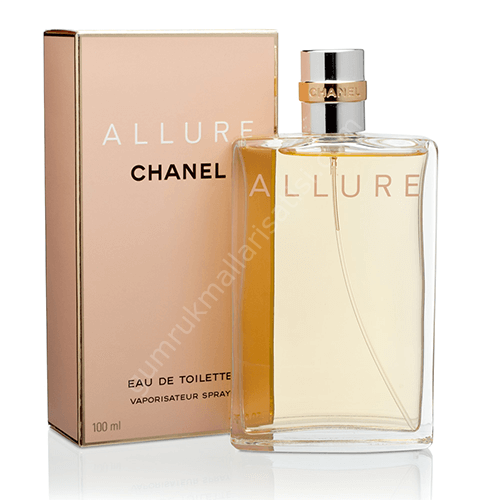 Chanel Allure Edp Kadın Parfüm 100 Ml