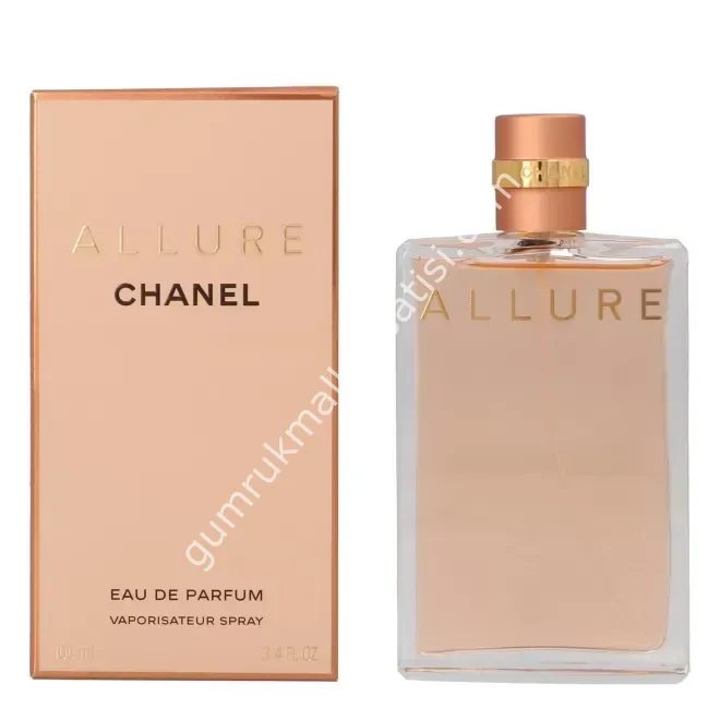 Chanel Allure Edp Kadın Parfüm 100 Ml