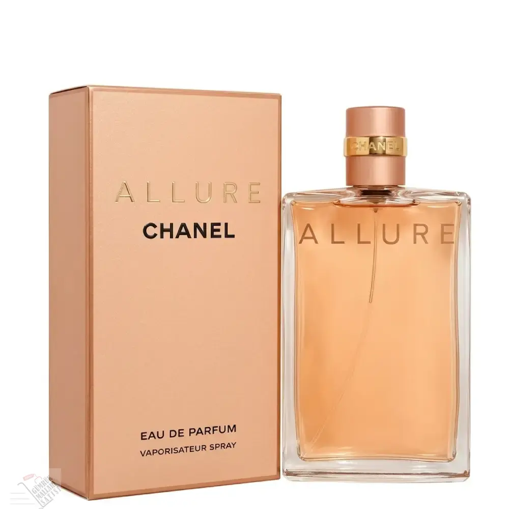 Chanel Allure Edp Kadın Parfüm 100 Ml