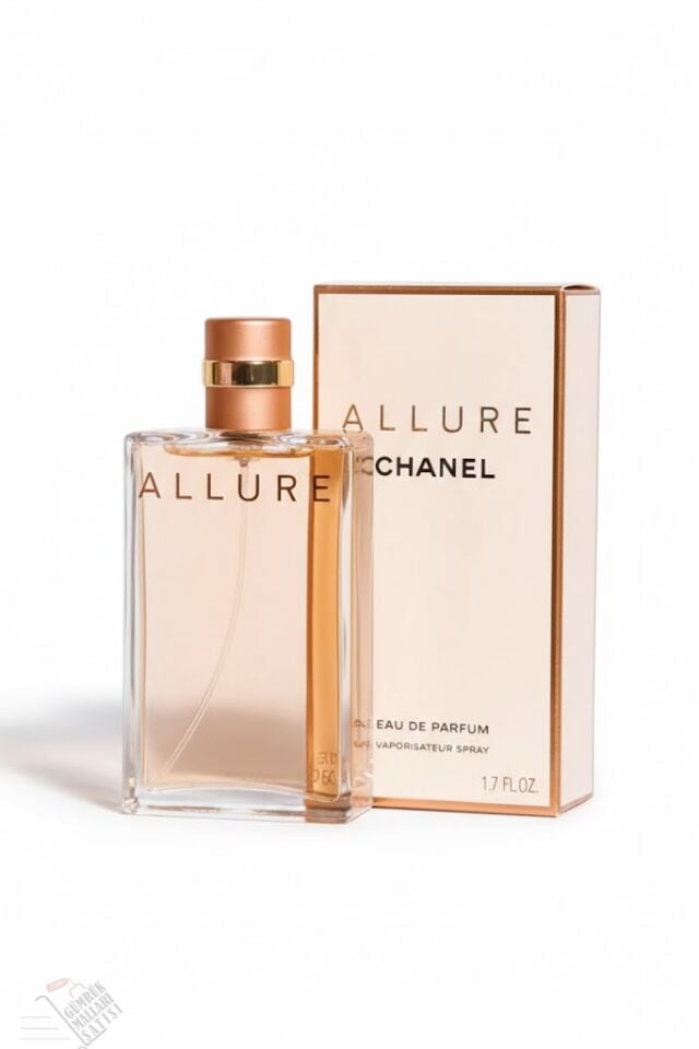 Chanel Allure Edp Kadın Parfüm 100 Ml