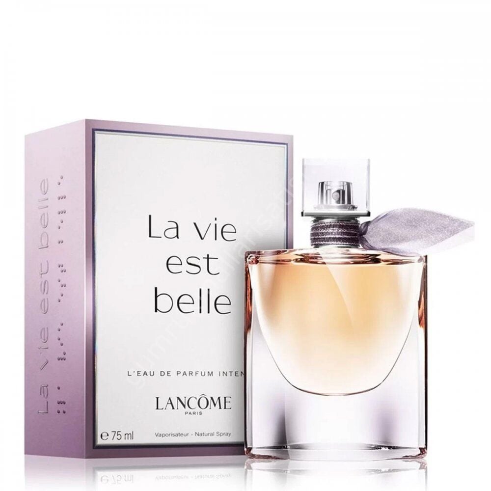 Lancome La Vie Est Belle İntense Edp Kadın Parfüm 75 Ml | Orjinal
