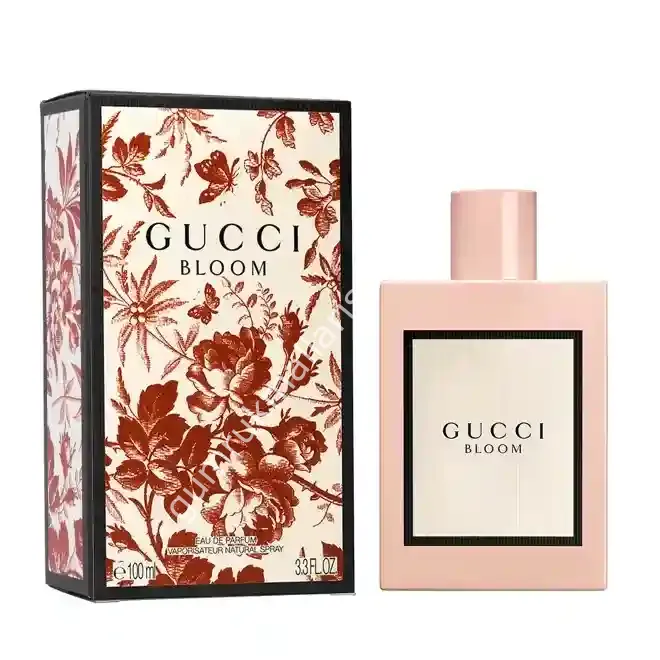 Gucci Bloom Edp Kadın Parfüm 100 Ml
