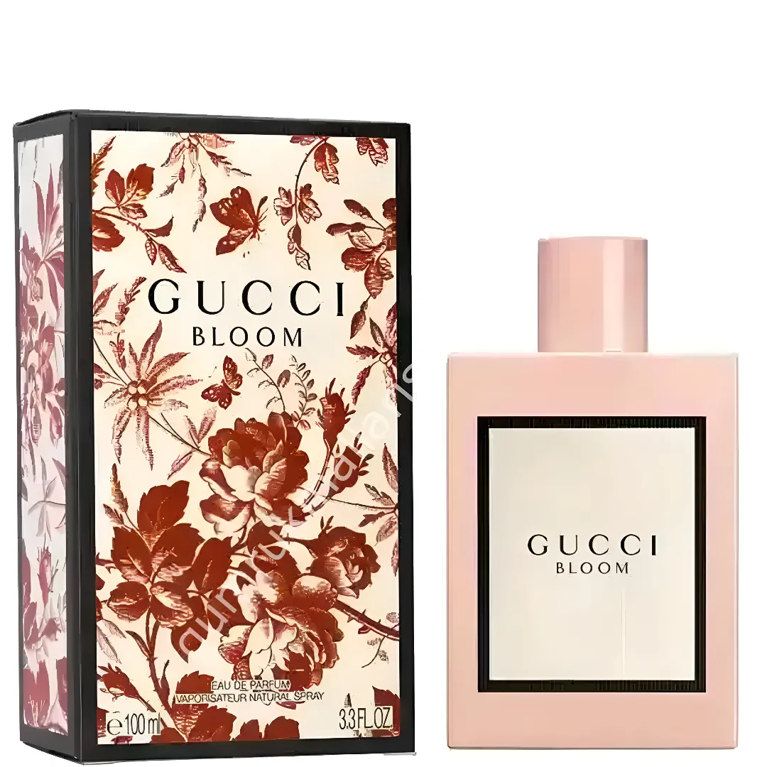 Gucci Bloom Edp Kadın Parfüm 100 Ml