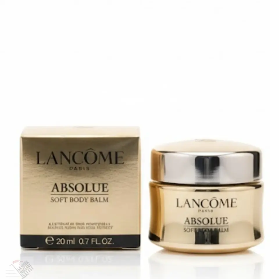 Lancome Absolue Soft Body Balm