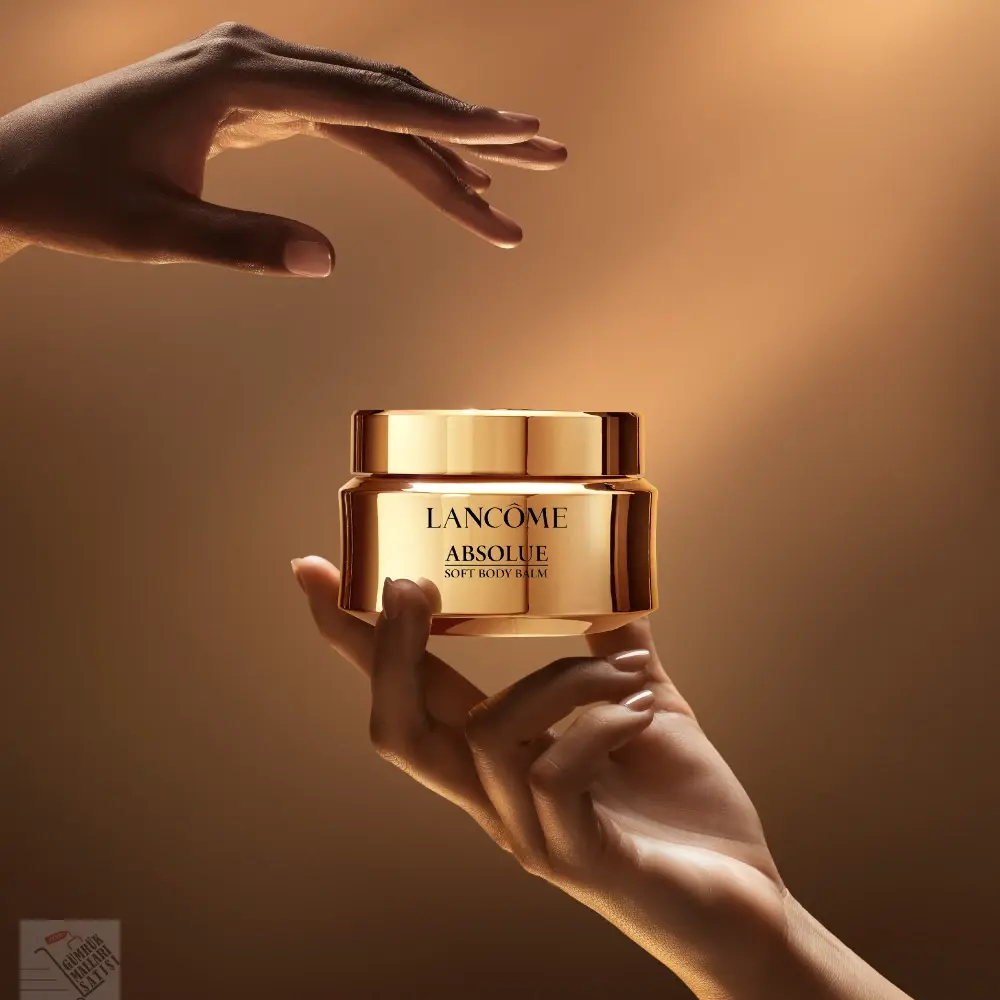 Lancome Absolue Soft Body Balm