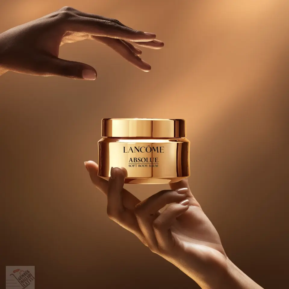 Lancome Absolue Soft Body Balm