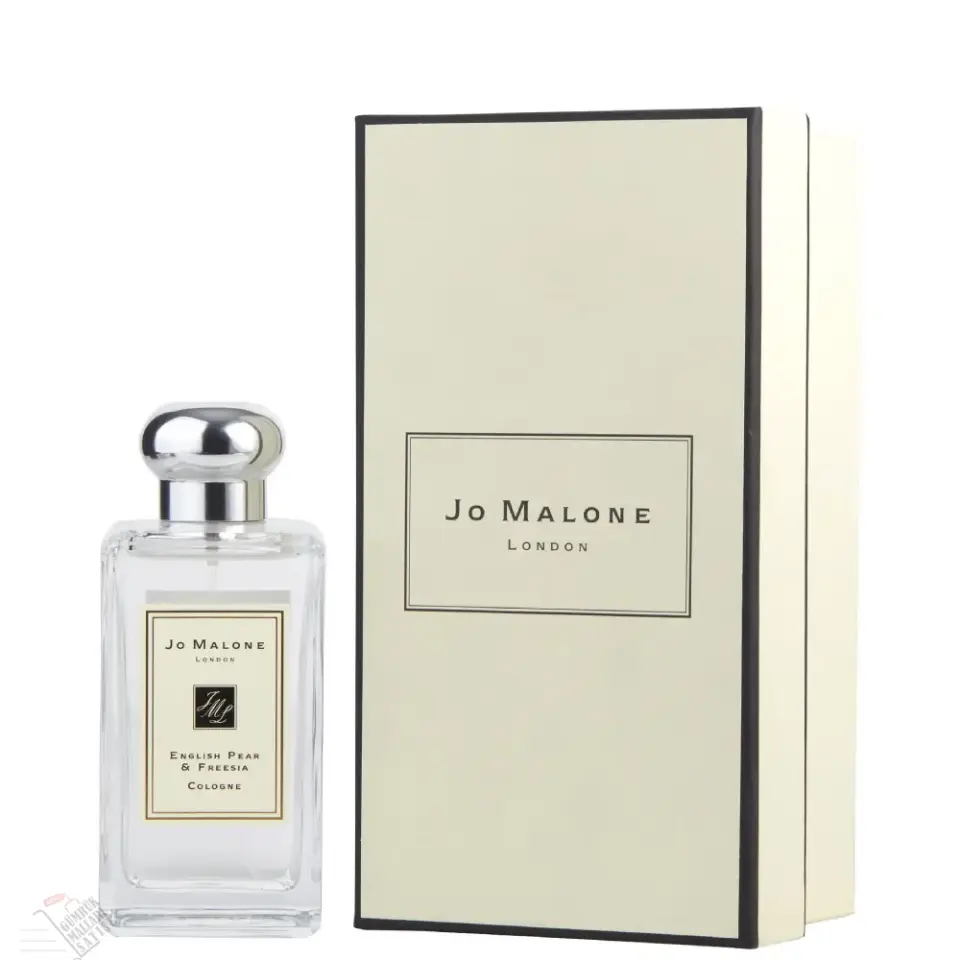 Jo Malone English Pear Freesia Edc Kadın Parfüm 100 Ml