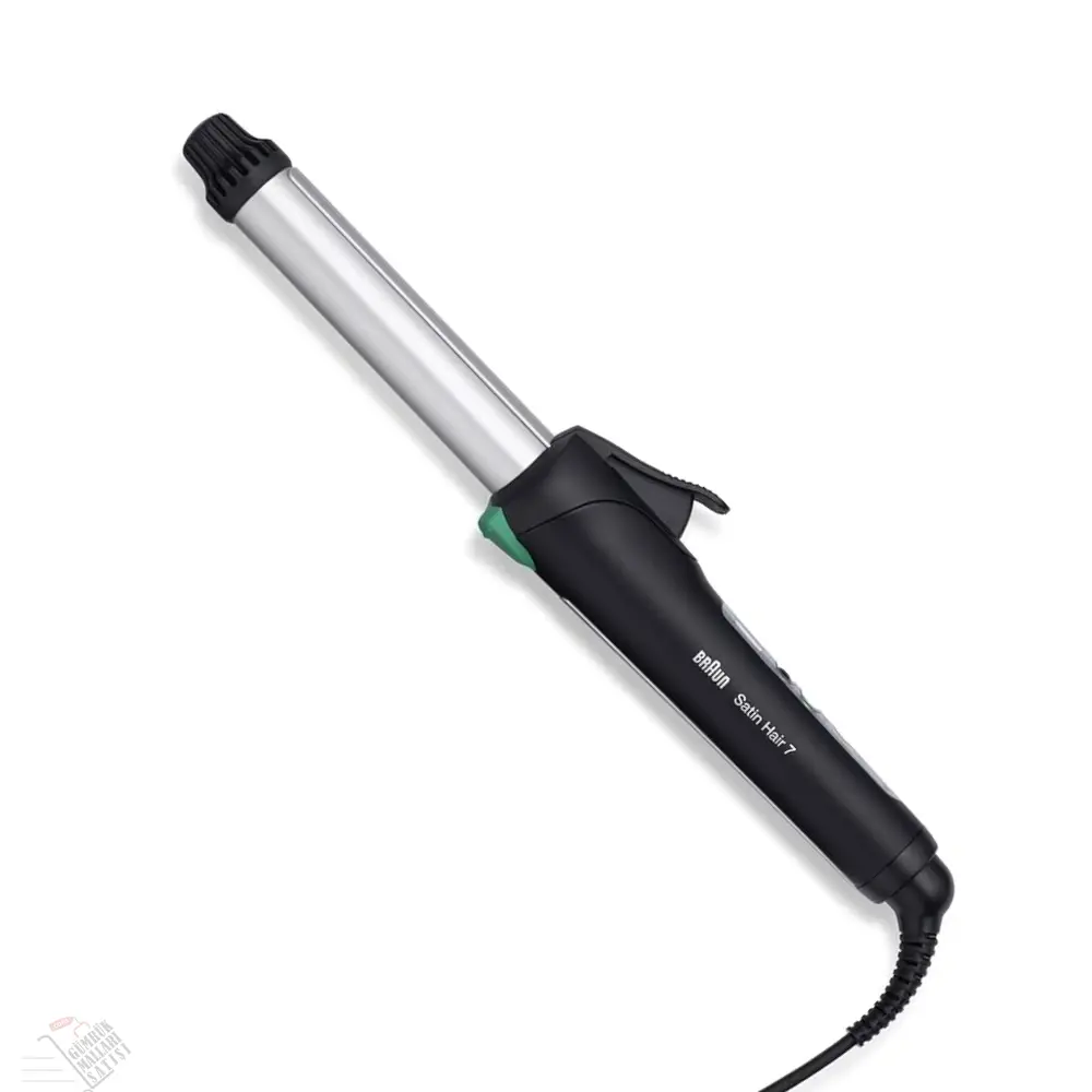 Braun Satin Hair Iontec Saç Bukle Maşası