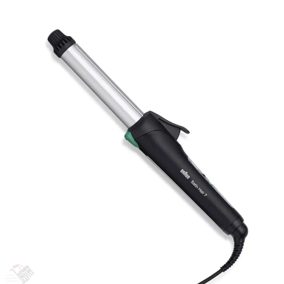 Braun Satin Hair Iontec Saç Bukle Maşası