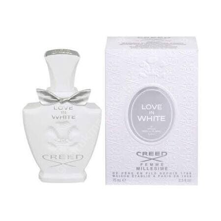 Creed Love İn White Kadın Parfüm 75 Ml