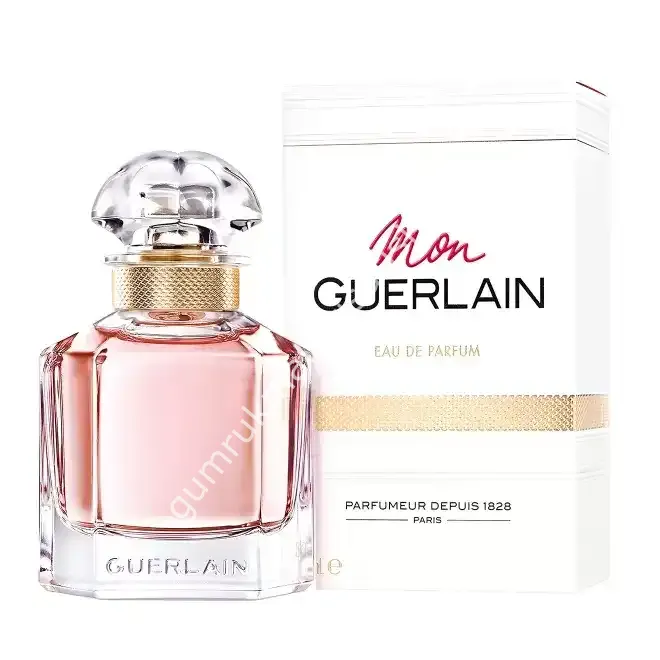 Guerlain Mon Edp Kadın Parfüm 100 Ml