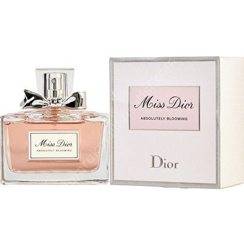 Miss Dior Blooming Absolutely Edp Kadın Parfüm 100 Ml