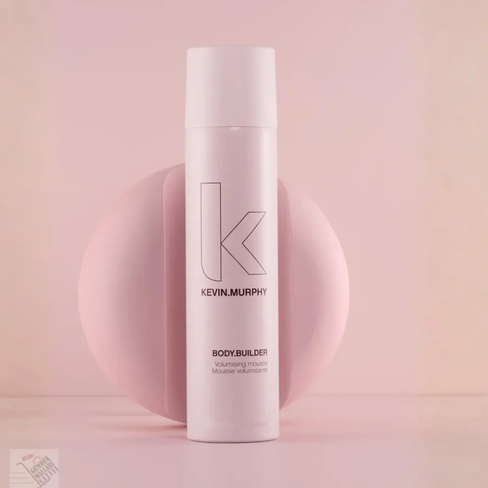 Kevin Murphy Body Builder Hacim Veren Saç Köpüğü 400 Ml